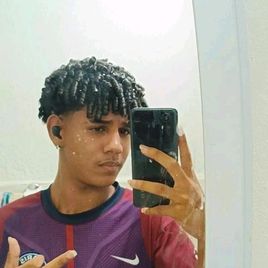 Imagem de dj nk Nicolas Kauã