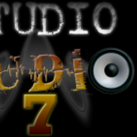 Imagem de Estudio Audio 7