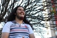 Imagem de Arthur "Tux" Alkmim