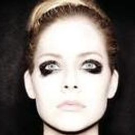 Imagem de avril lavigne