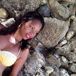 Imagem de Geisa Maria