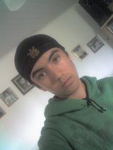 Imagem de Mano CaBeLo