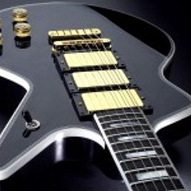 Imagem de Guitarra Solo