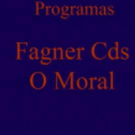 Imagem de Fagner CDs