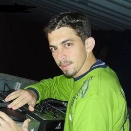 Imagem de DJ Julio Alves.