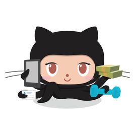 Imagem de Octocat