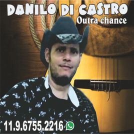 Imagem de Danilo di Castro