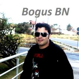 Imagem de Bogus BN