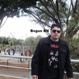 Imagem de Bogus BN