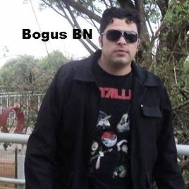 Imagem de Bogus BN