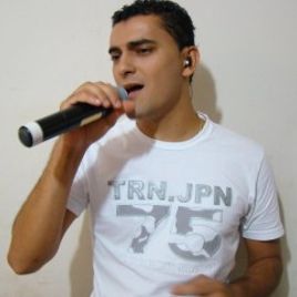 Imagem de Kenneth - vocalista