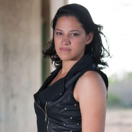 Imagem de Sueli Morais