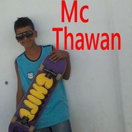 Imagem de mc thawan da cavalha