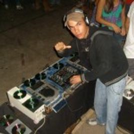 Imagem de dj diegolinemix