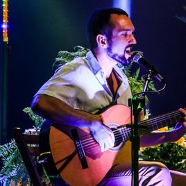 Imagem de Pedro Milanesi Lopes