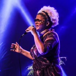 Imagem de Filó Silva