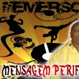 Imagem de Emerson