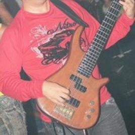 Imagem de Idelson Bass