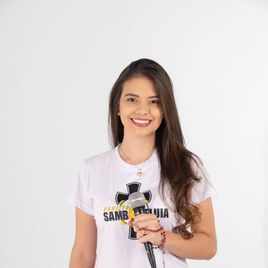 Imagem de Anyelle Arimateia