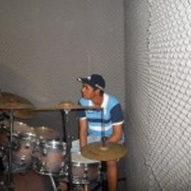 Imagem de Joebson Drums 