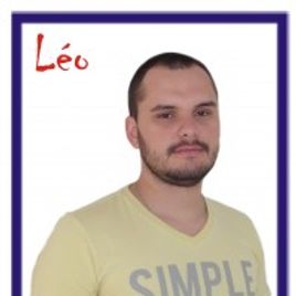 Imagem de Léo