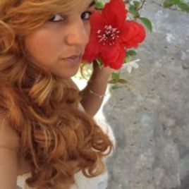 Imagem de Rakel Mascarenhas