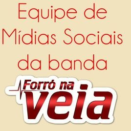 Imagem de Equipe de Mídias Sociais