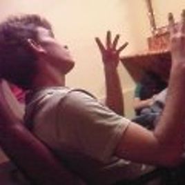 Imagem de Lucas