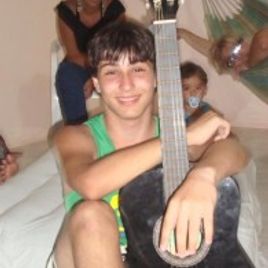 Imagem de Luiz