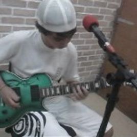 Imagem de Leandro