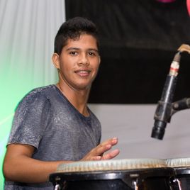 Imagem de Lucas Percussa!