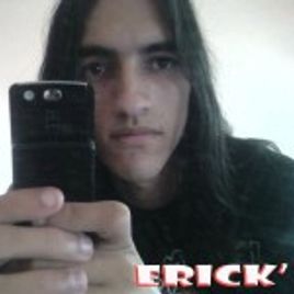 Imagem de Eric