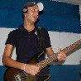 Imagem de FELIPE(FUBINHA)GUITAR