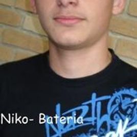Imagem de Niko