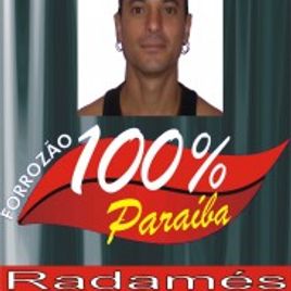 Imagem de RADAMÉS
