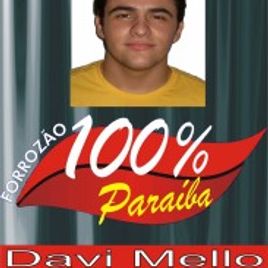 Imagem de DAVI MELLO