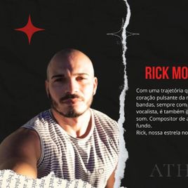 Imagem de Rick Monteriro