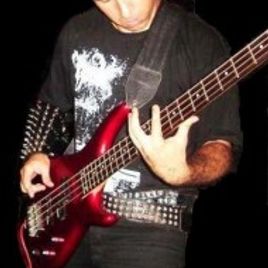 Imagem de Jaime Diesel - Bass