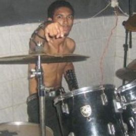 Imagem de Jeff Damasceno - Drums