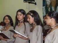 Imagem de Caroline Santana