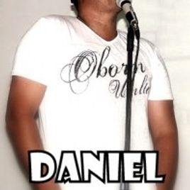 Imagem de Daniel