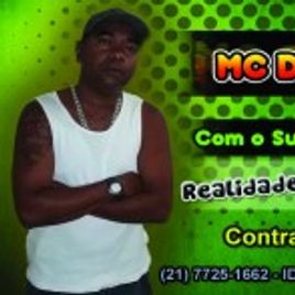 Imagem de Mc Davi