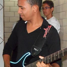 Imagem de Erick
