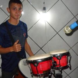 Imagem de Danilo