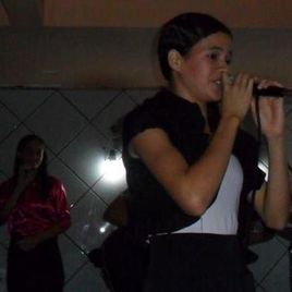 Imagem de Juliana