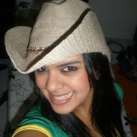 Imagem de Luana  Bonfim