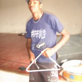 Imagem de Robson Tiago