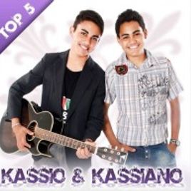 Imagem de KASSIO & KASSIANO