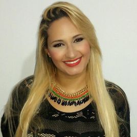 Imagem de Taline Queiroz