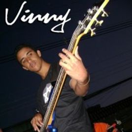 Imagem de Vinny